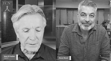 The courage network Voices of change